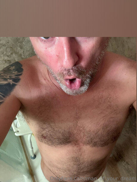 Man Of Your Dream nudes star pic