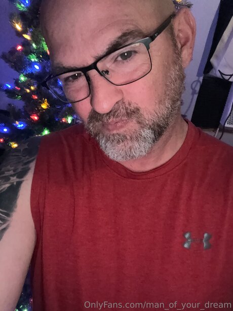 Man Of Your Dream model porn picture