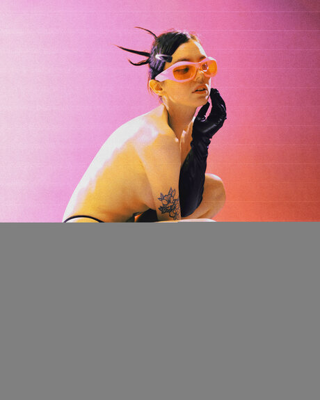 Cherrygaga hd actress pic