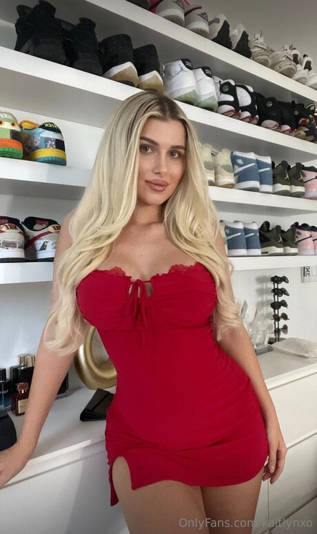 Kaitlynxo nudes pornstar archive