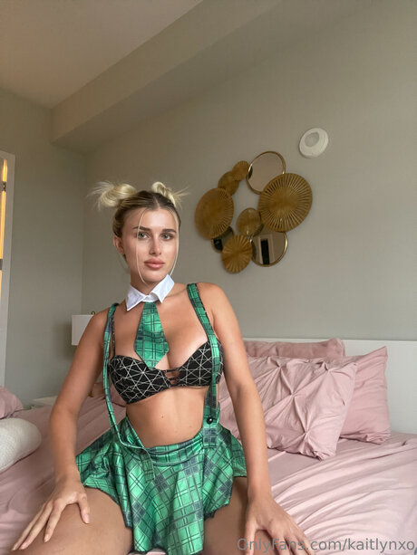 Kaitlynxo star naked pic