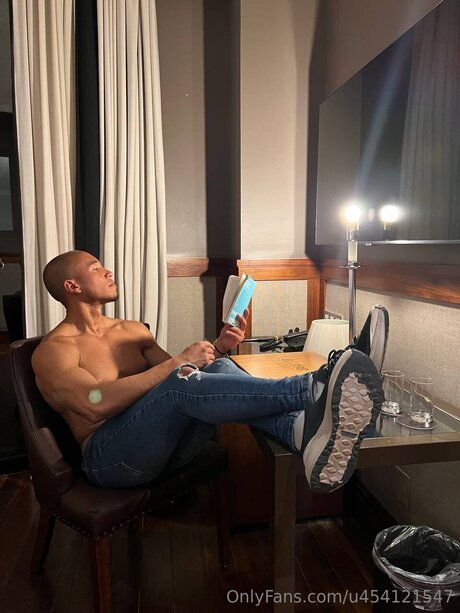 Dwayne Johnson Jr xxx star archive