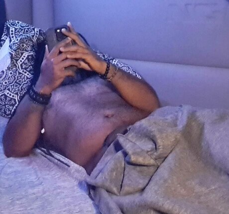 Mrprince Unlocked erotic star picture