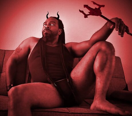 Mrprince Unlocked nudes model photo