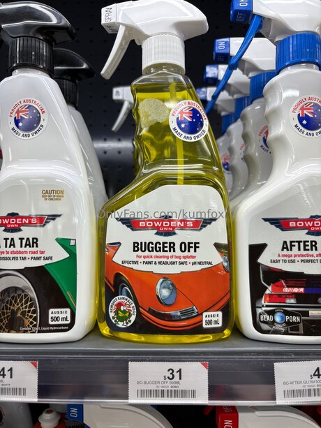 Kumfox star sexy pic