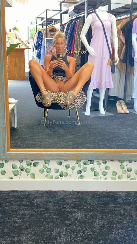 Kumfox pornstar beautiful galleries