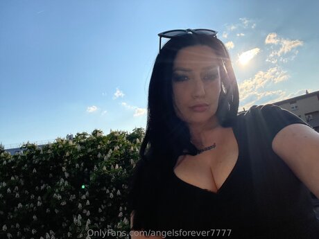 Angelsforever7777 exclusive star gallery