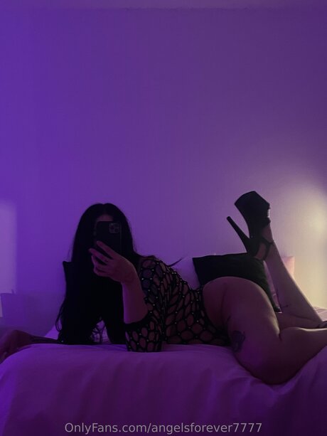 Angelsforever7777 pretty model images