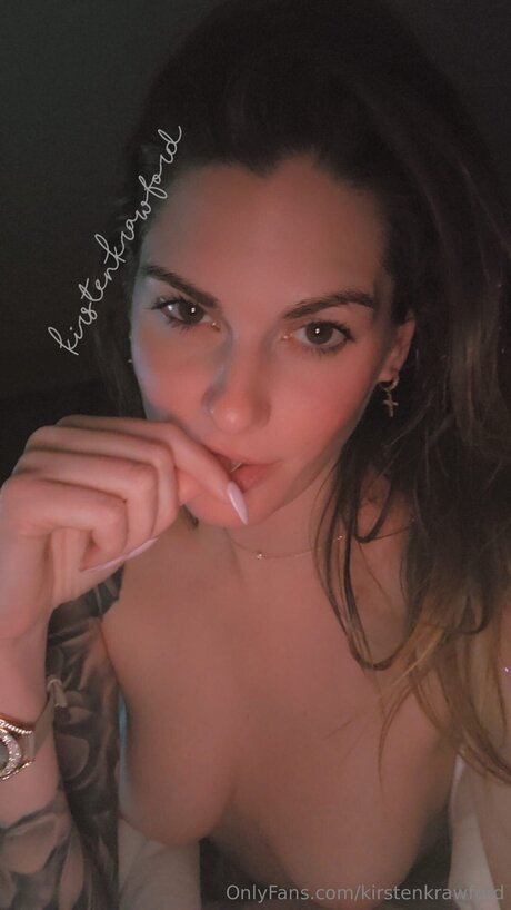 Kirstenkrawford nude actress img