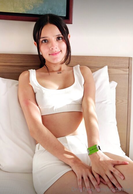 Kristalfree star art pic