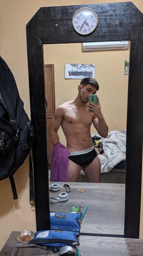 Tomas Rager hd star pic