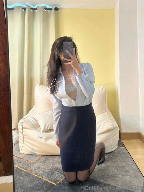 Linviaslair high quality model pics