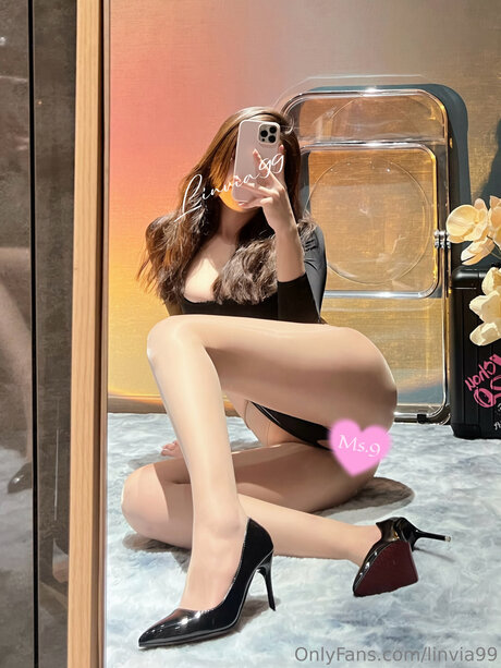 Linviaslair xxx pornstar img