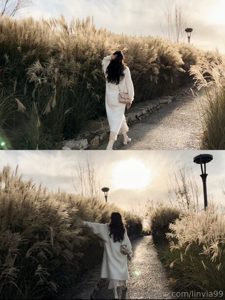 Linviaslair pretty model image