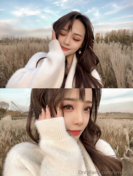Linviaslair model erotic pic