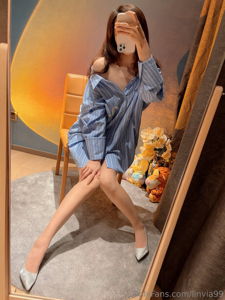 Linviaslair model best pictures