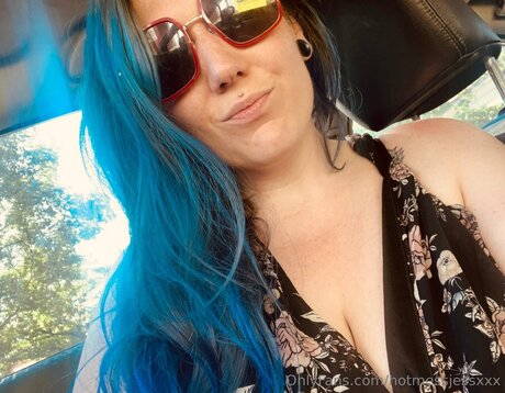 Hotmessjessxxx hd pornstar pic