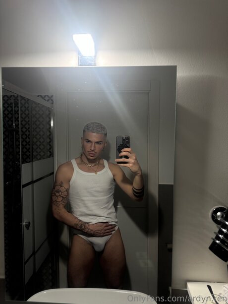 Ardyn Ren star picture