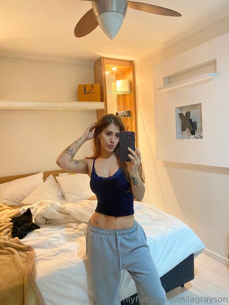 Milagrayson pornstar art images