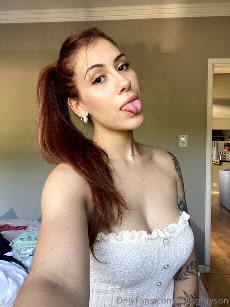 Milagrayson star xxx pics