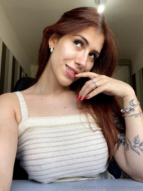 Milagrayson model hd pictures