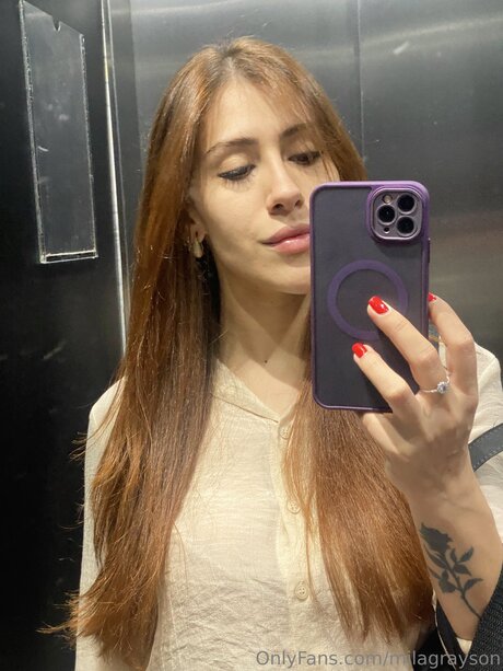 Milagrayson star pretty gallery