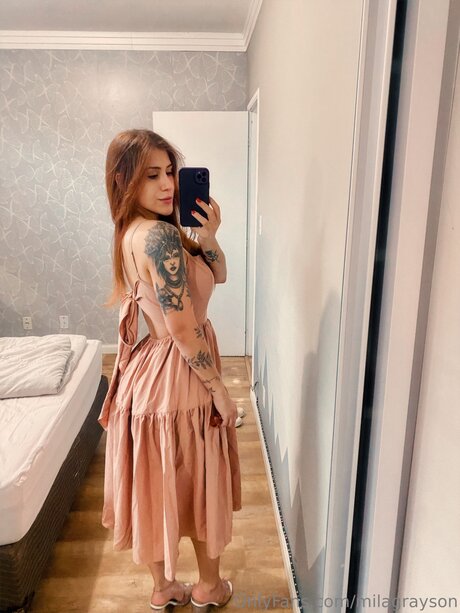 Milagrayson best star photo