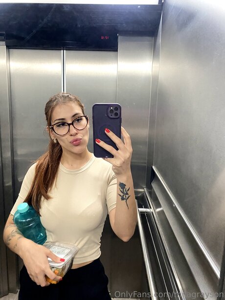 Milagrayson pretty star pics