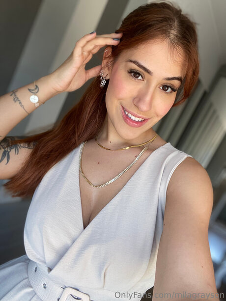 Milagrayson star porn gallery