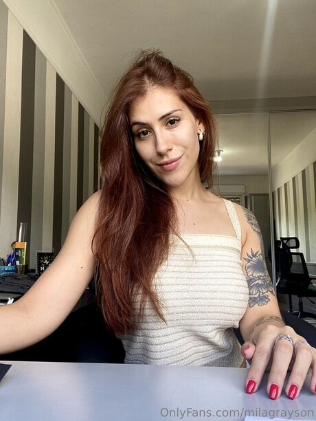 Milagrayson pornstar best picture