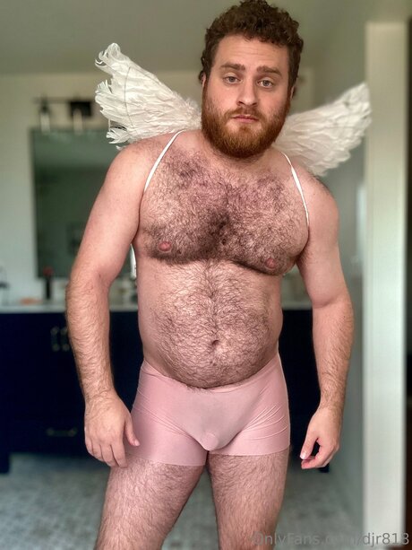 Alphadazza18 star hot picture