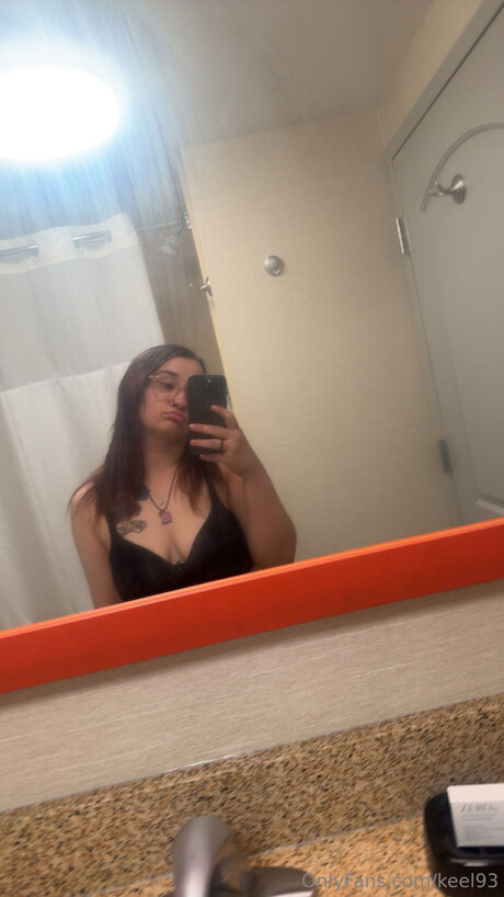 Keel93 top model image