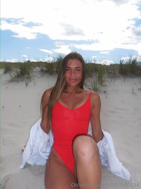 Lily Mirabella perfect model galleries