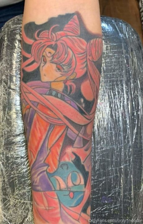 Marcotheeazz pornstar art images