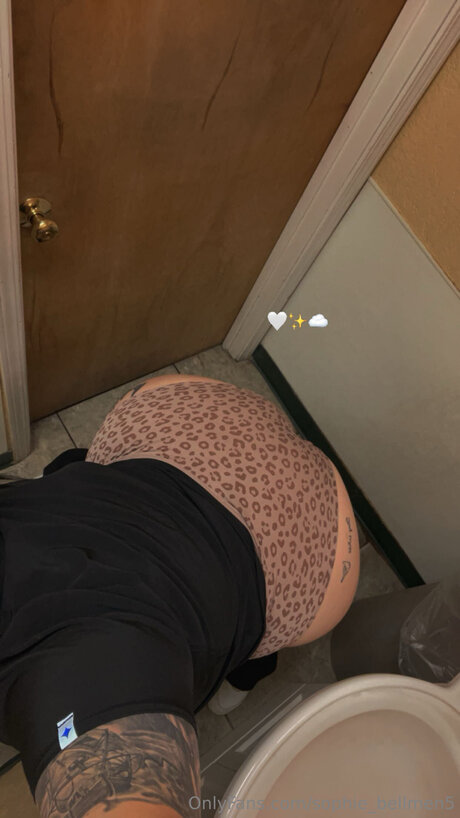 Sophie Bellmen5 model hd pic