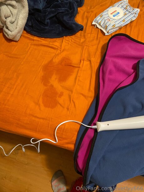 Everlyy666 star xxx pic