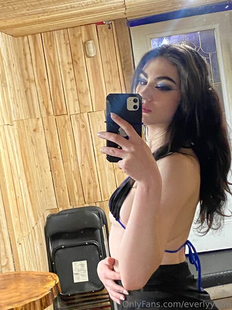 Everlyy666 sex star picture