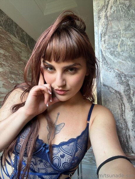 Tsunade San star pornographic image