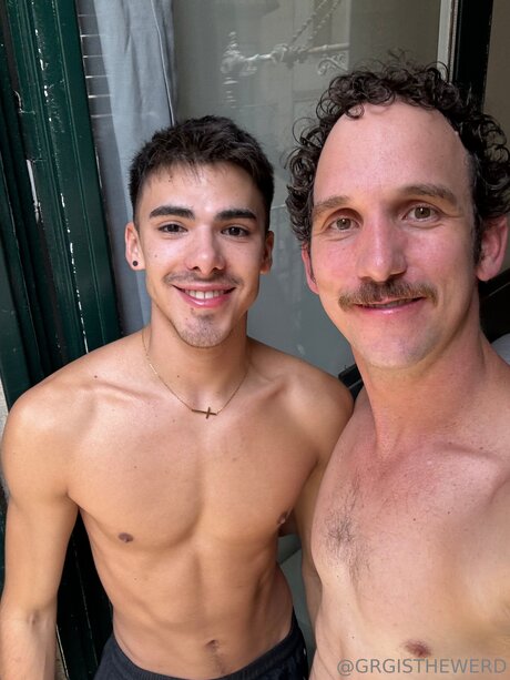 Grgisthewerd star nude archive