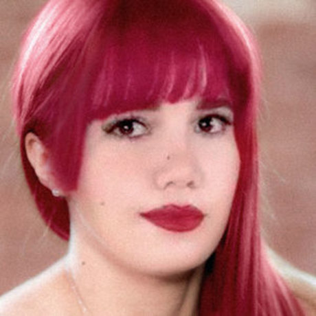 Windy Girk perfect model gallery