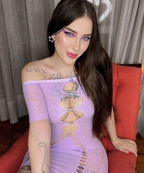 Gabriela Zambrozuski star best pic