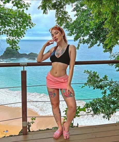 Gabriela Zambrozuski pornstar nudes picture