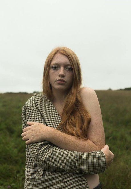 Lilianna Ruger high quality model photo