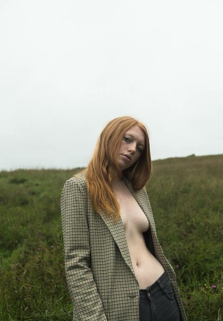 Lilianna Ruger star naked photos