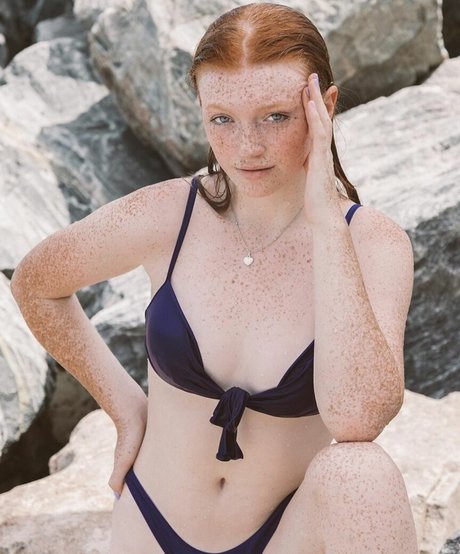 Lilianna Ruger model nice galleries