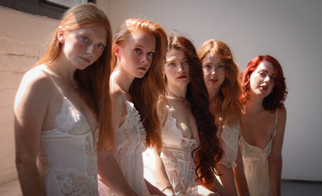 Lilianna Ruger star photos