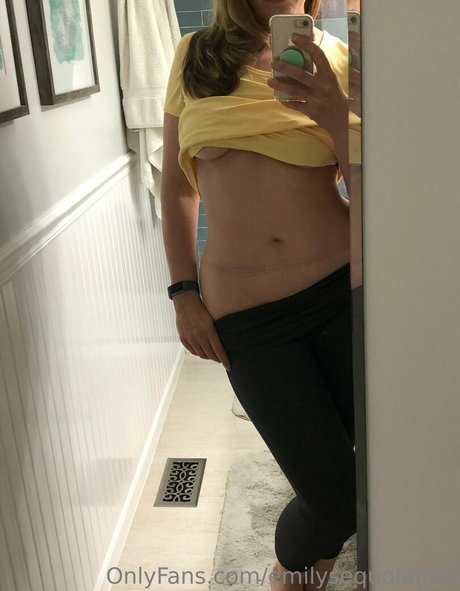 emilysequoiafree perfect model galleries