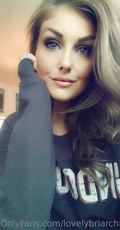 lovelybriarchives pornstar art gallery