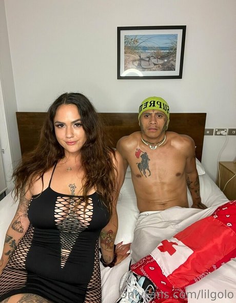 lilgolo model best galleries