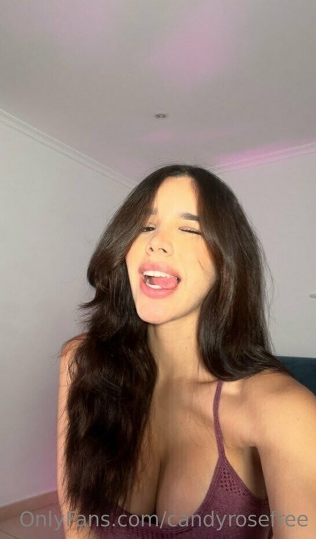 candyrosefree nude actress photos